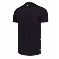 Everton Tretí futbalový dres 2025-26 Krátky Rukáv